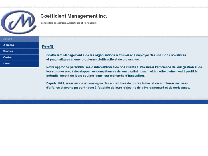 www.coefficientmanagement.com