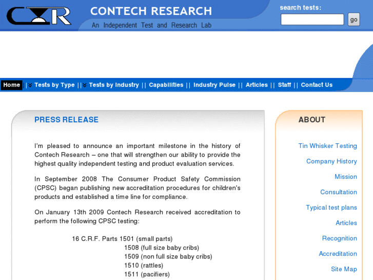 www.contechresearch.com