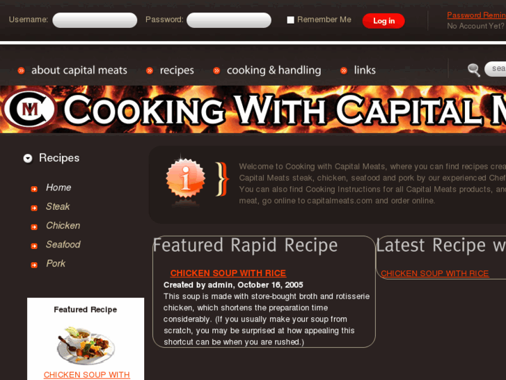 www.cookingwithcapitalmeats.com