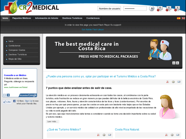www.cr2medical.com
