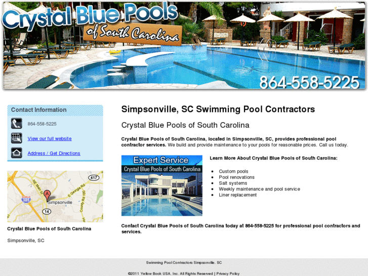 www.crystalbluepoolssc.com