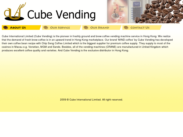 www.cubevending.com