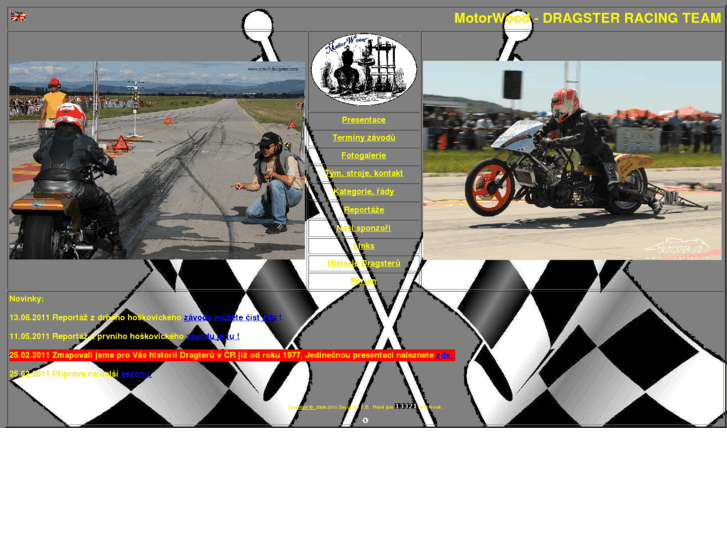 www.czechdragster.com