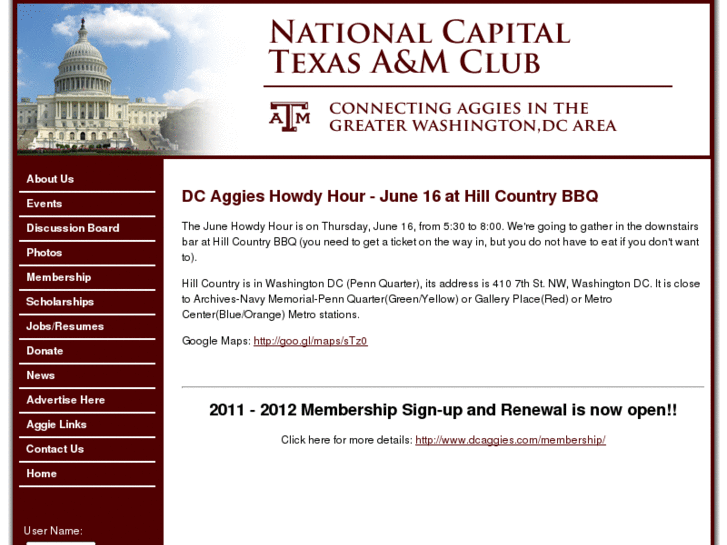 www.dcaggies.com