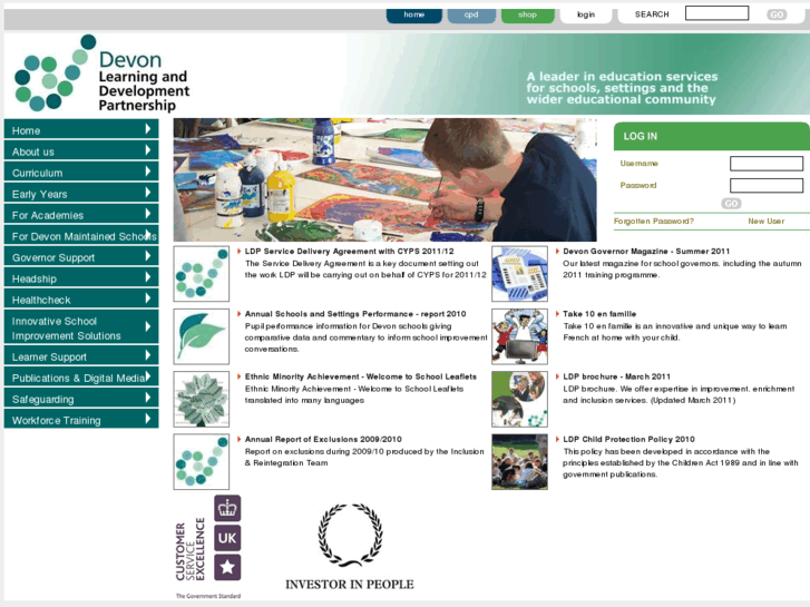 www.devonldp.org