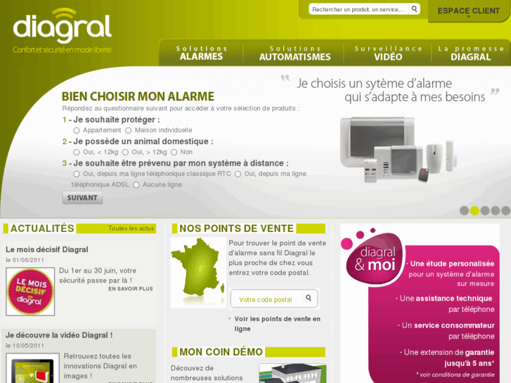 www.diagral.fr