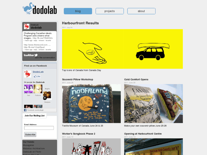 www.dodolab.ca