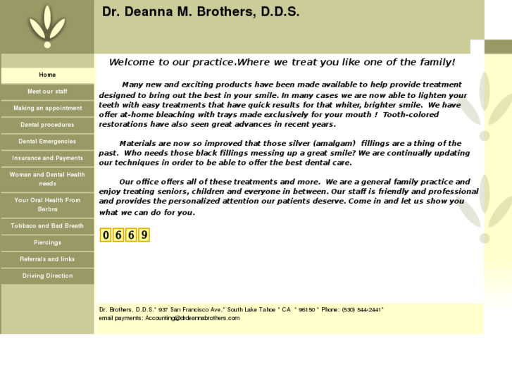 www.drdeannabrothers.com