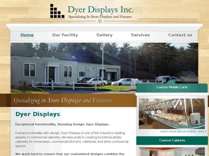 www.dyerdisplays.com