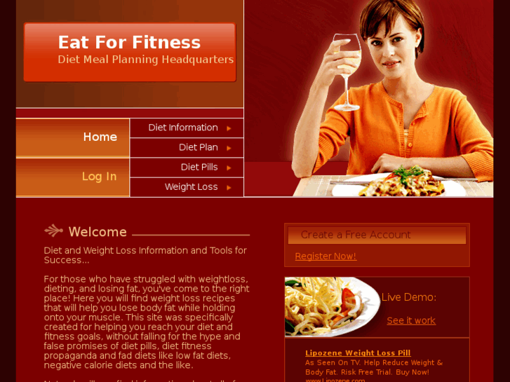 www.eatforfitness.com