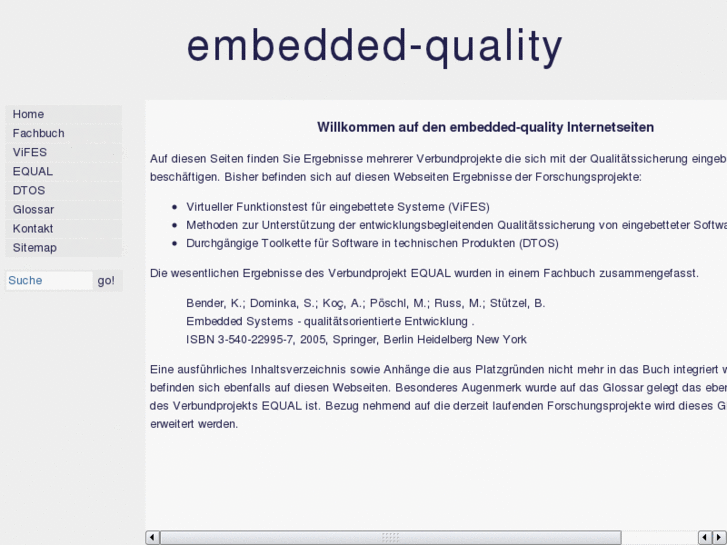 www.embedded-quality.org