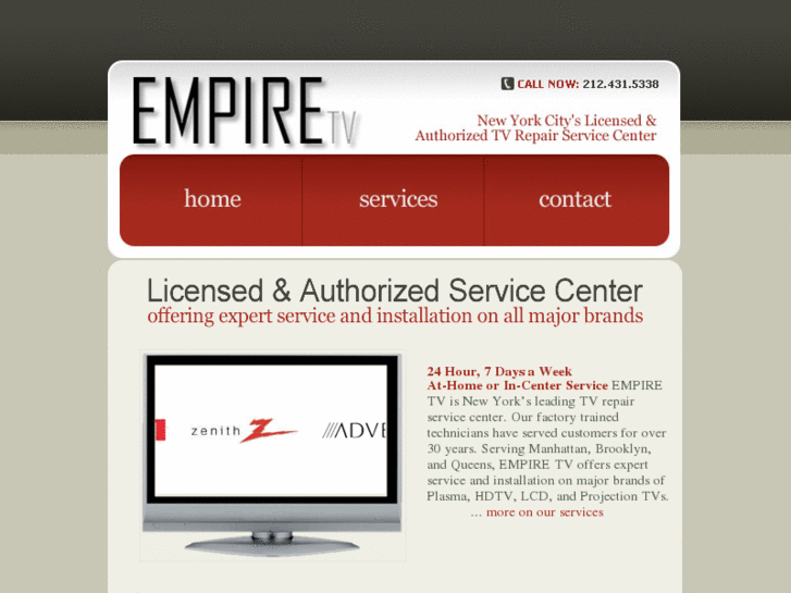 www.empiretvnyc.com