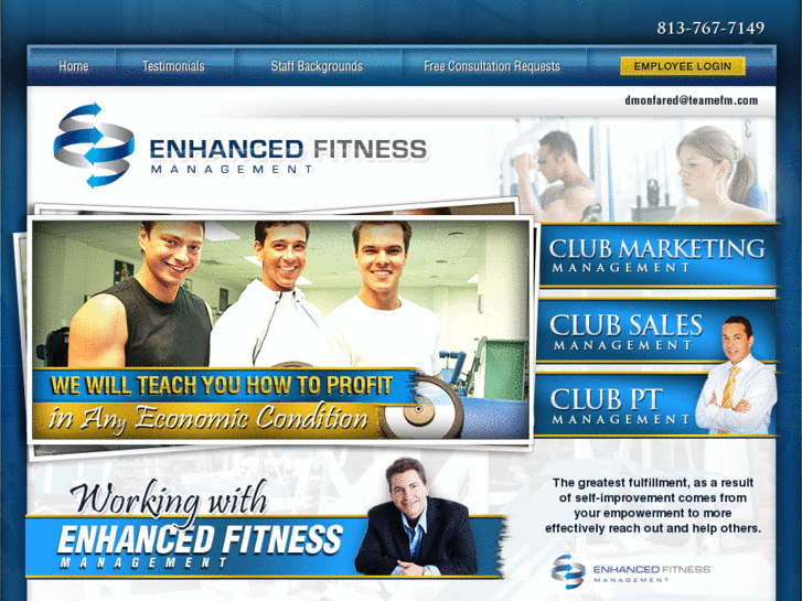 www.enhancedfitnessmanagement.com