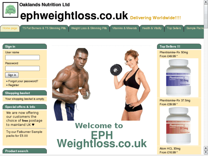 www.ephweightloss.com