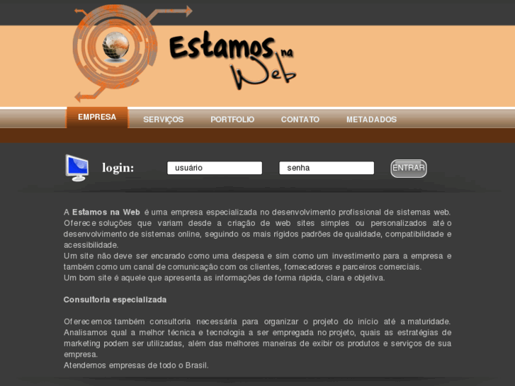 www.estamosnaweb.com