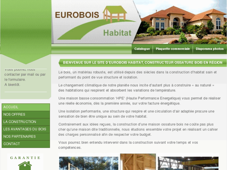 www.eurobois-habitat.com