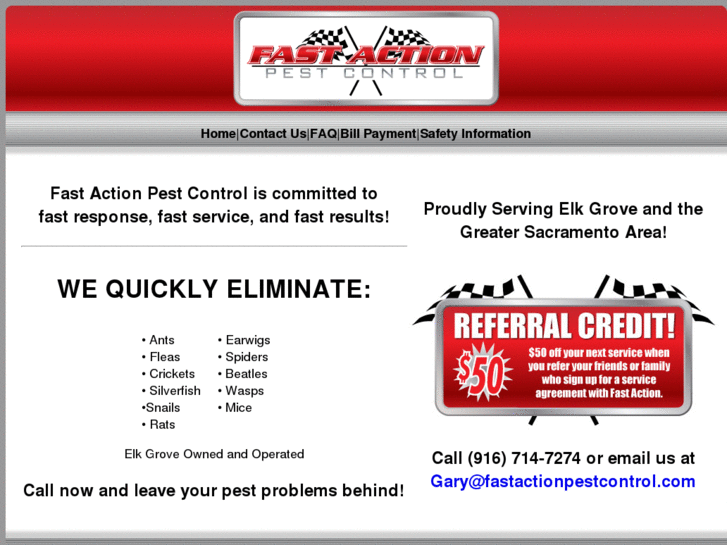 www.fastactionpestcontrol.com