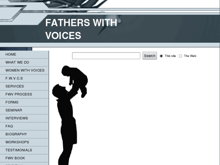 www.fatherswithvoices.info