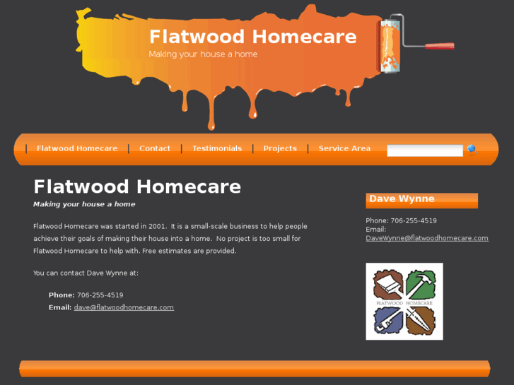 www.flatwoodhomecare.com