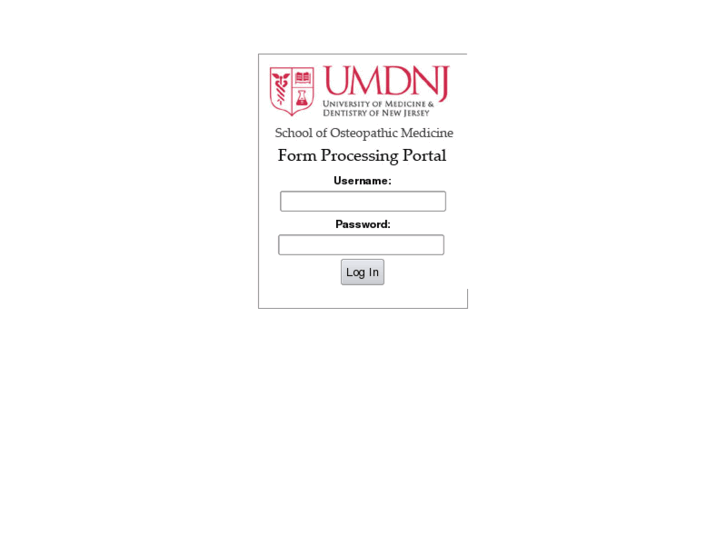 www.formproc.net