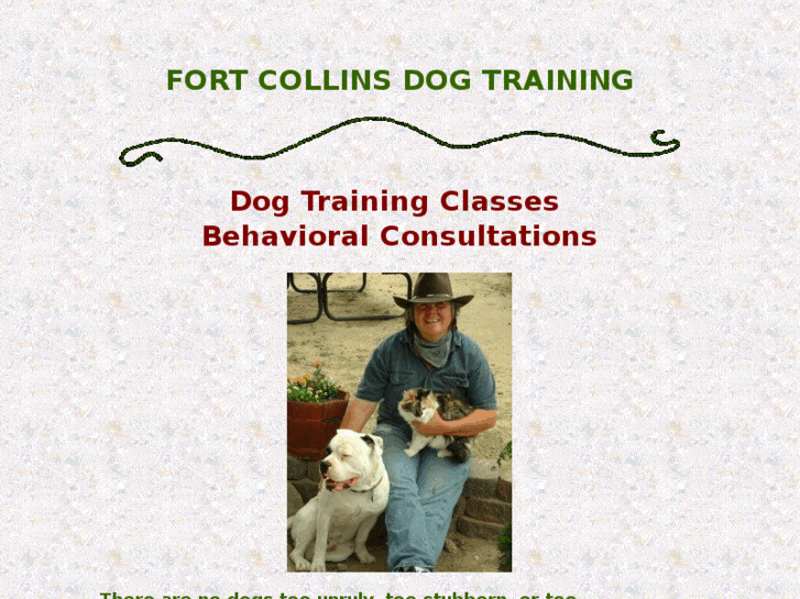 www.fortcollinsdogtraining.com