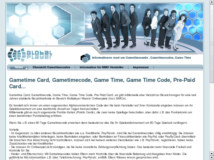 www.game-time-code.de