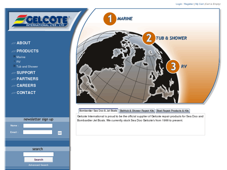 www.gelcote.com