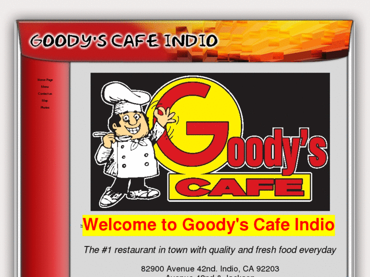 www.goodyscafe.net