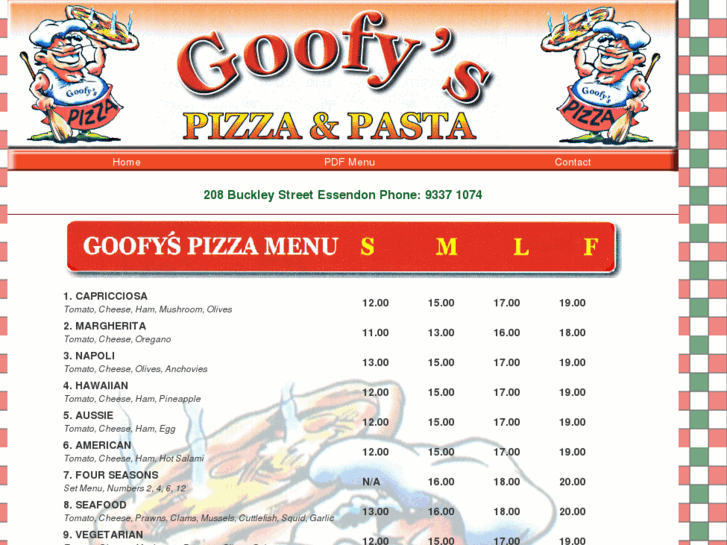 www.goofyspizza.com