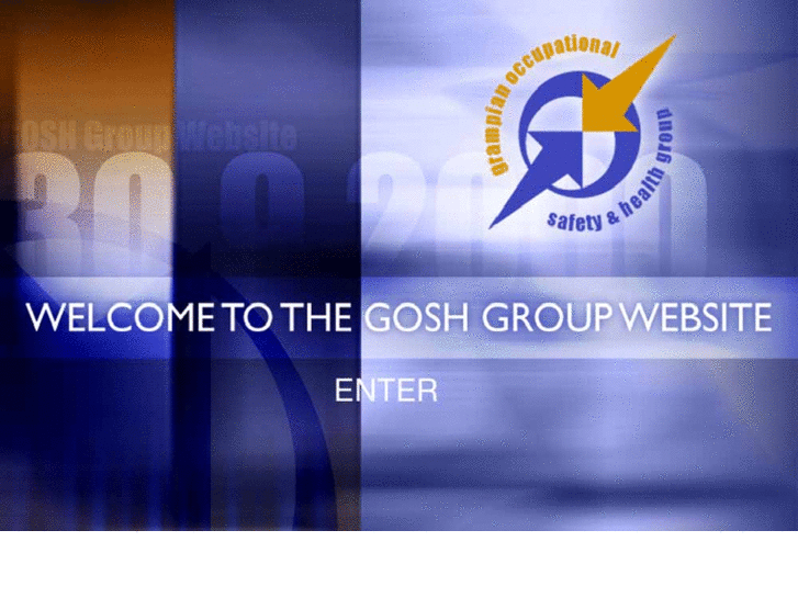 www.goshgroup.org.uk