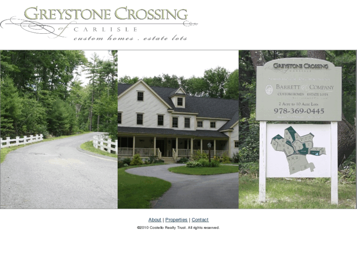 www.greystonecarlisle.com