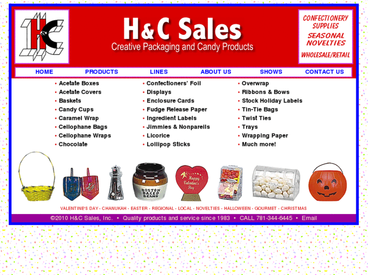 www.handcsales.com