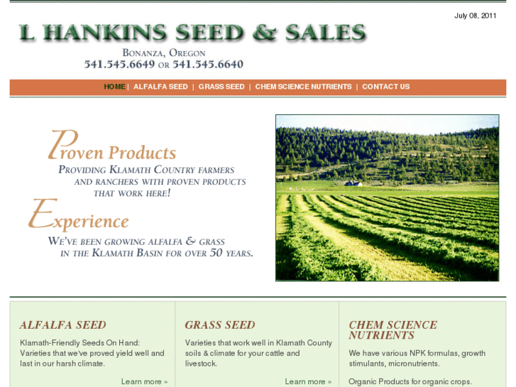 www.hankinsseed.com