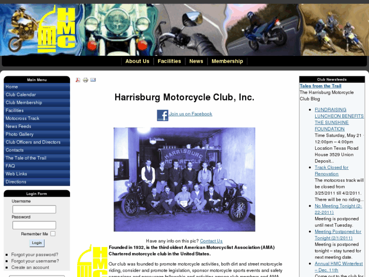 www.harrisburgmotorcycleclub.org