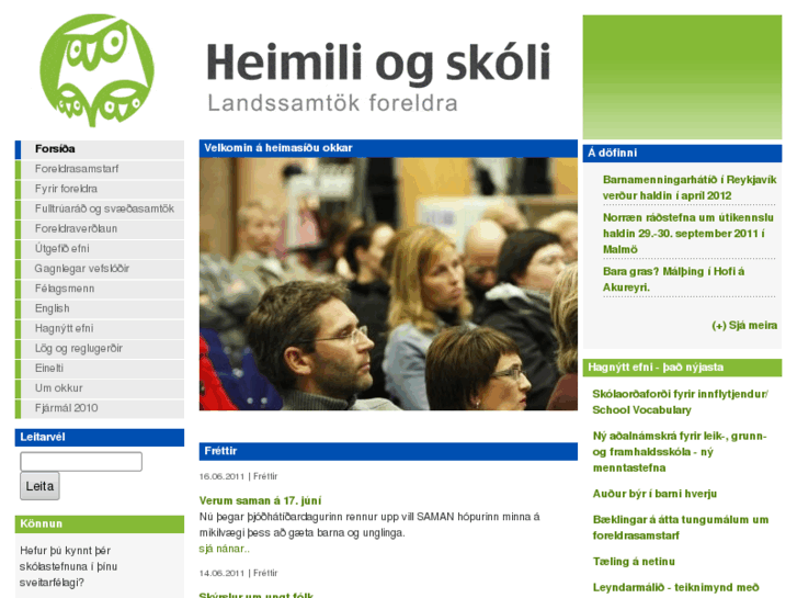 www.heimiliogskoli.is