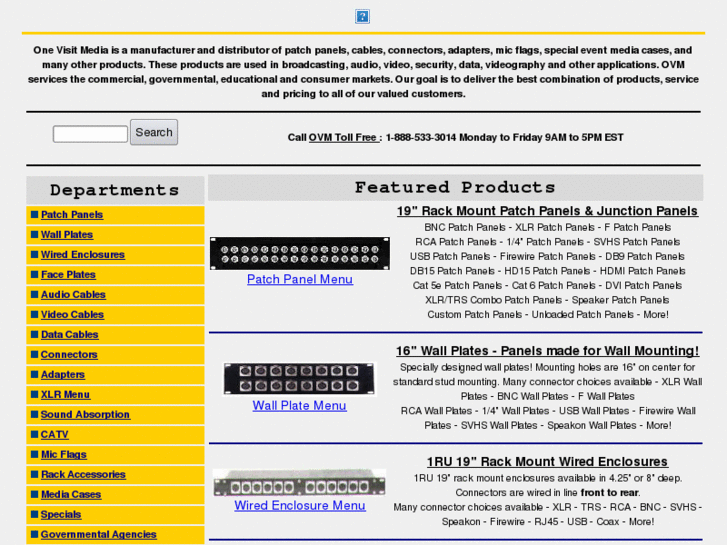 www.hidefpatchpanel.com