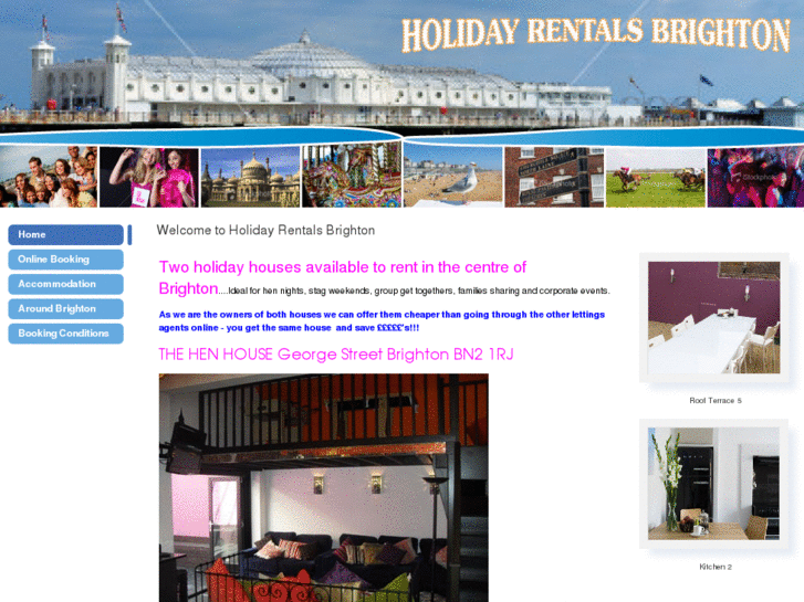 www.holidayrentalsbrighton.com