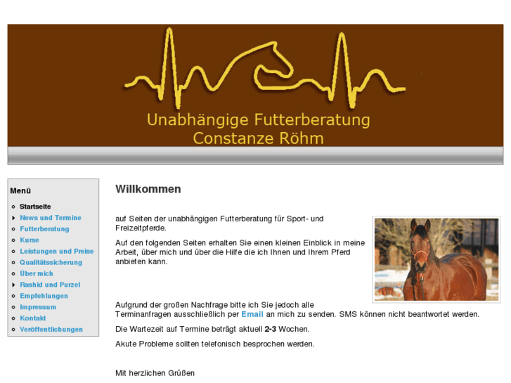 www.horse-services.eu