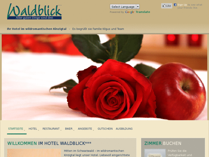 www.hotel-waldblick.com