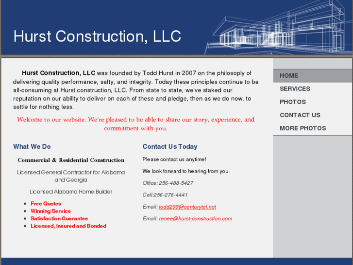 www.hurst-construction.com