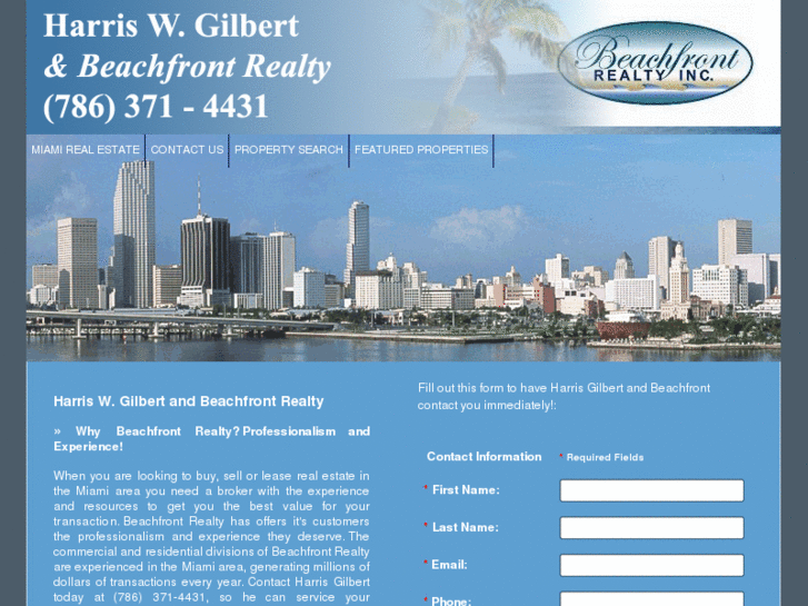 www.hwgmiamirealestate.com