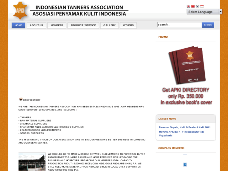 www.indonesiantanners.com