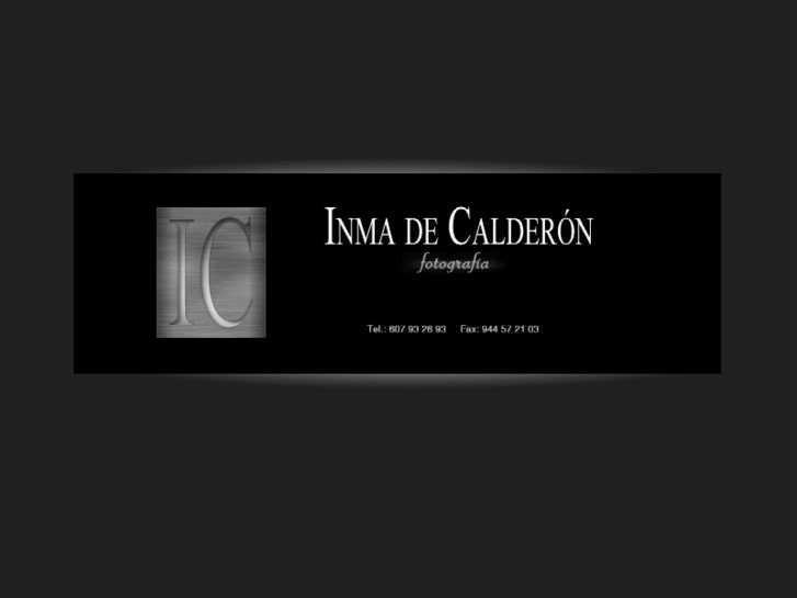 www.inmadecalderon.com