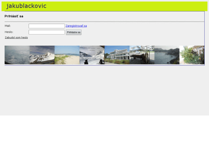 www.jakublackovic.com