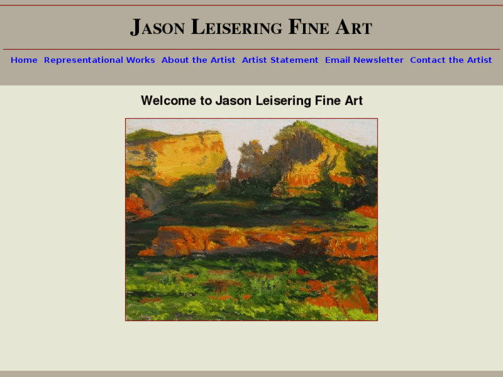 www.jasonleisering.com