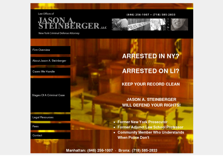 www.jasonsteinberger.com