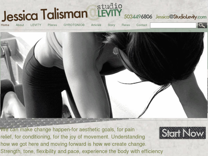 www.jessicatalisman.com