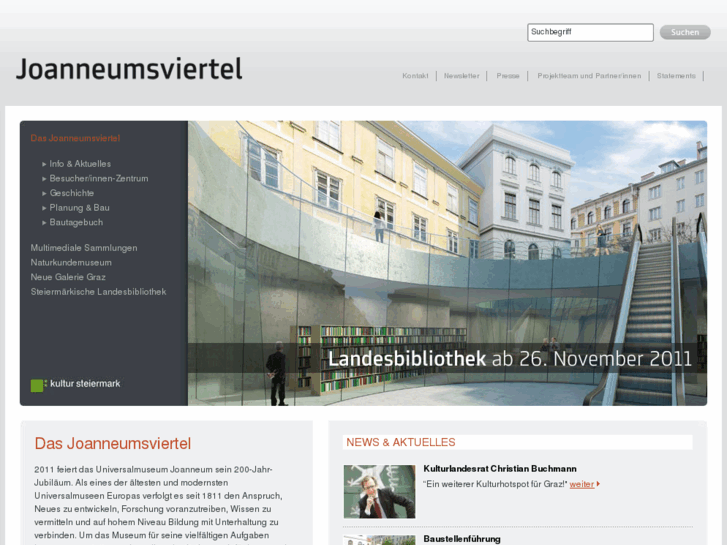 www.joanneumsviertel.com