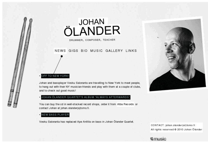 www.johanolander.net