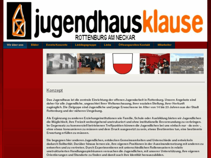 www.juha-klause.de